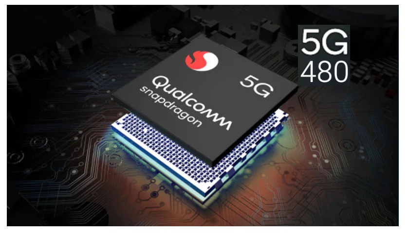 Qualcomm announced to launch novel chip 778G Plus, 695, 480 Plus and 680 - 2