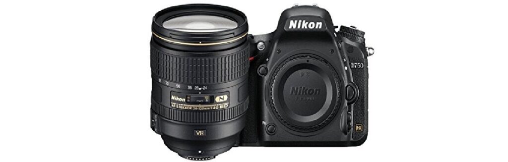 Latest DSLR Features And Specifications