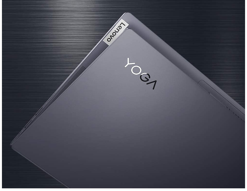 Lenovo Yoga New Launch: Yoga Duet 7i
