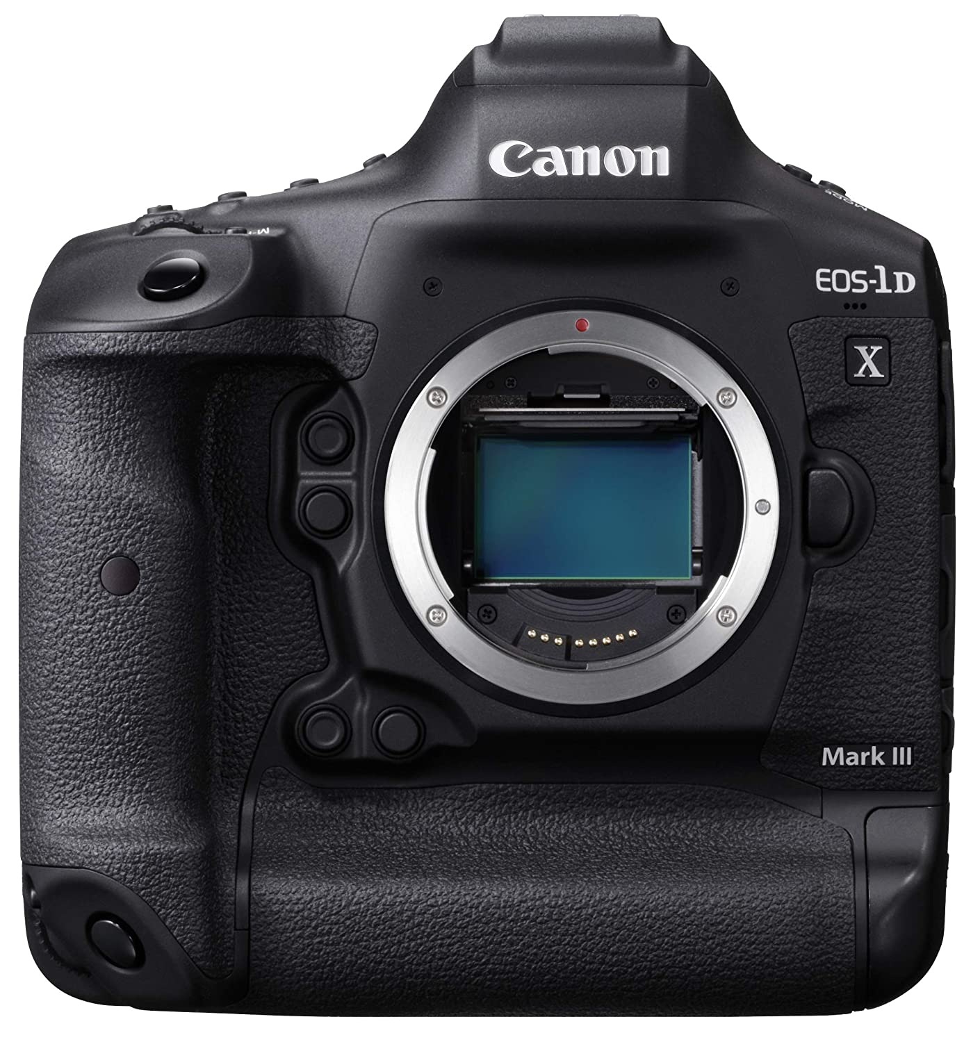 Latest dslr features and specifications