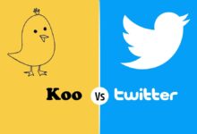 Koo VS Twitter Social Media Platform - 2