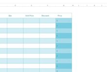 Smooth Scrolling Feature in MS Excel Insider - 1