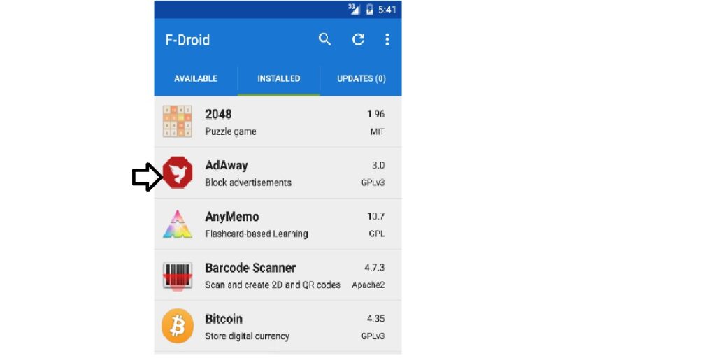Some of Fake Apps Which Banned by Google Play Store