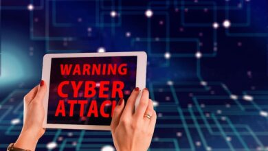 How to Keep Safe System From Cyber Attacks