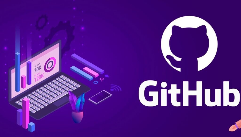 GitHub: Where World Builds Software