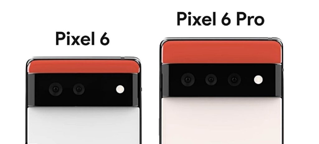 Everything We Know About Google’s Pixel 6 And Pixel 6 Pro