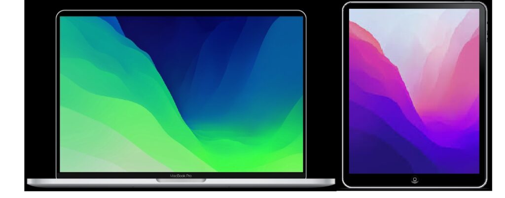 Apple has been released New MacOS (MONTEREY), A Knowledgeable Guide - 2