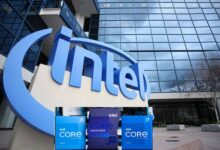 Intel Launched New PC Chip
