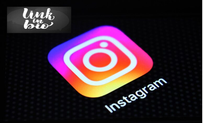 With Instagram Sticker, You No Longer Need to Say “Link in Bio”