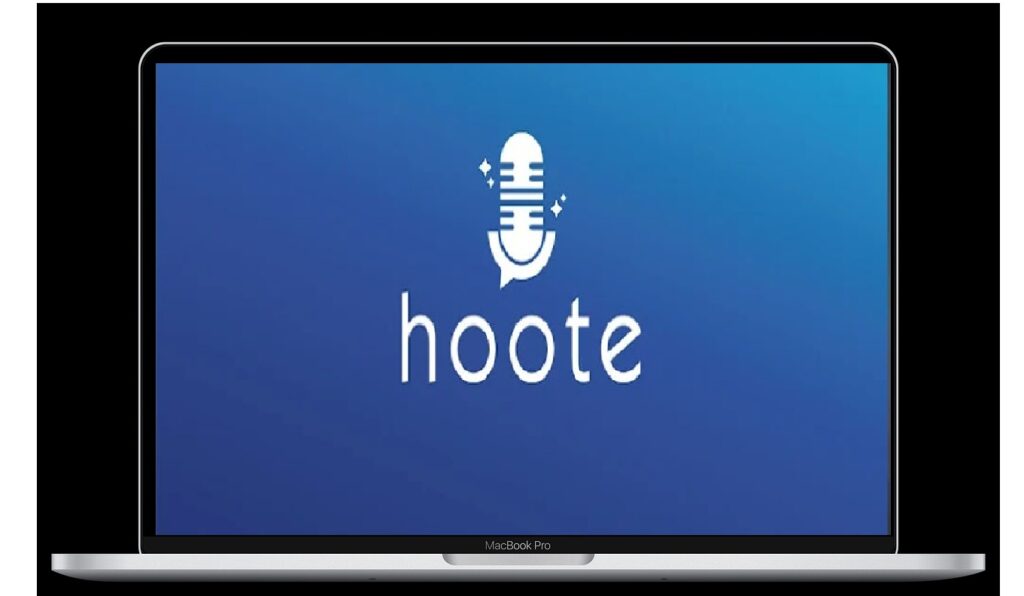 Hoote (rajnikant new social media voice based platform lauched)