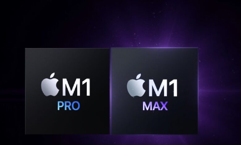 M1 Pro and M1 Max Deep Dive Which is More Efficient(Comparison of M1 Pro and M1 Max)