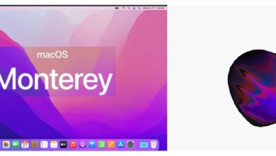 Apple has been released New MacOS (MONTEREY), A Knowledgeable Guide - 3