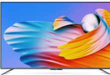 Upcoming LED TV Under 50000 Rs