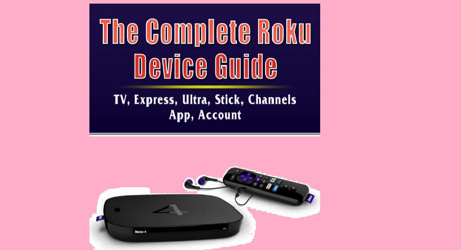 Roku Launches New Personal-Use Developer Kit - 1
