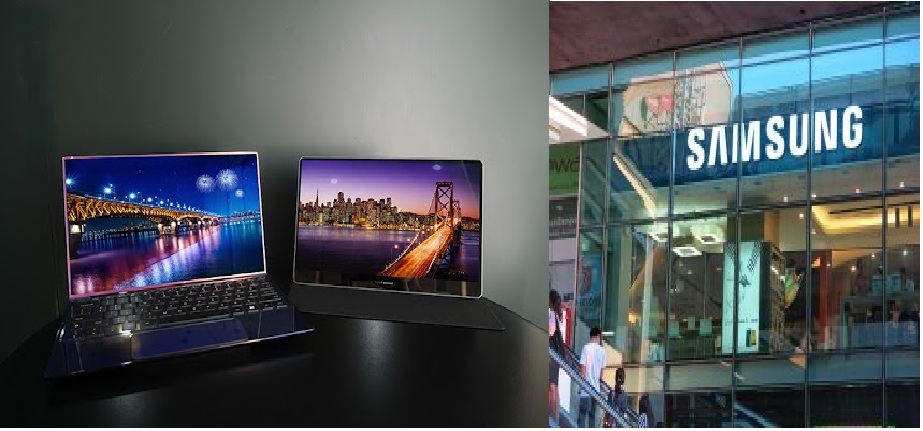 Samsung Bringing One UI Design To Its Windows Laptop