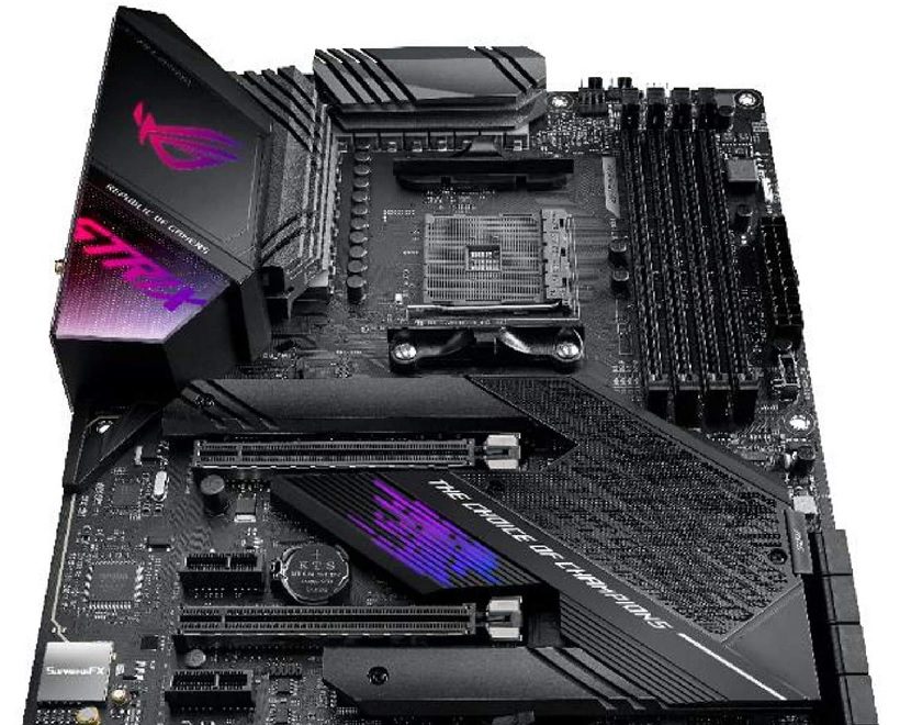 The Best Motherboards For Gaming