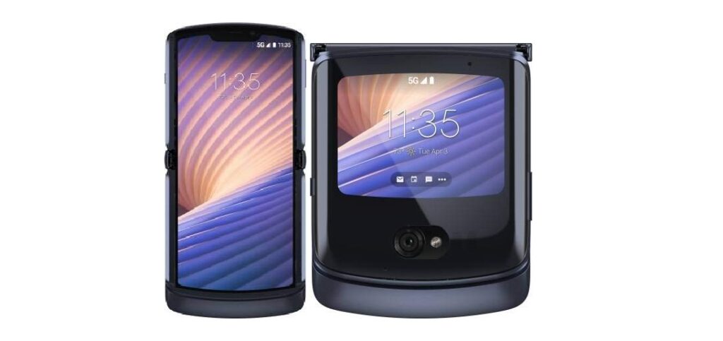 Best Foldable Phone 2021 - 1