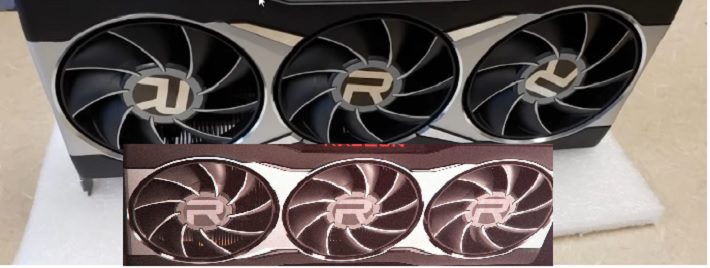 AMD Rx 6000 Graphics Cards Could Review