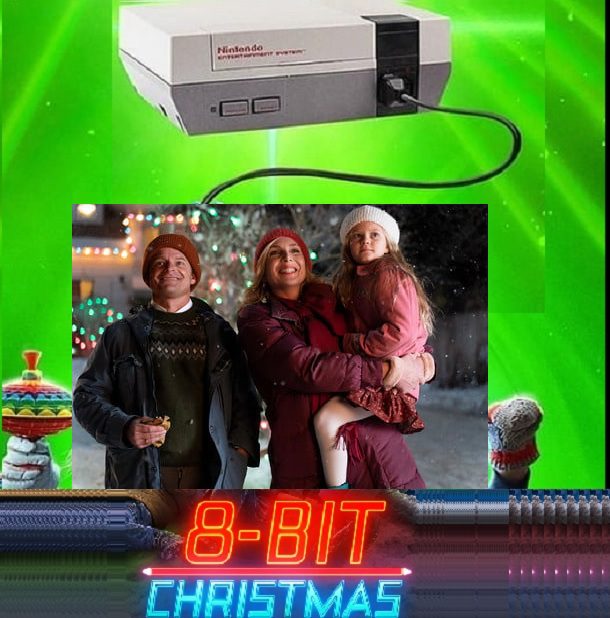8-Bit Christmas Review: You Don’t Need To Be An ’80s Kid To Love It, But It Helps