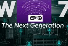 Mediatek Plans To Demo Wi-Fi 7 For The First Time At CES 2022