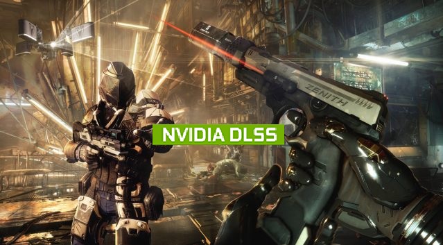 DLSS NVIDIA For DX11 And DX12 Games Officially Accessible On Linux: Valve’s Proton