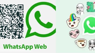 WhatsApp Web Now Admit Users to Design and Send Custom Stickers