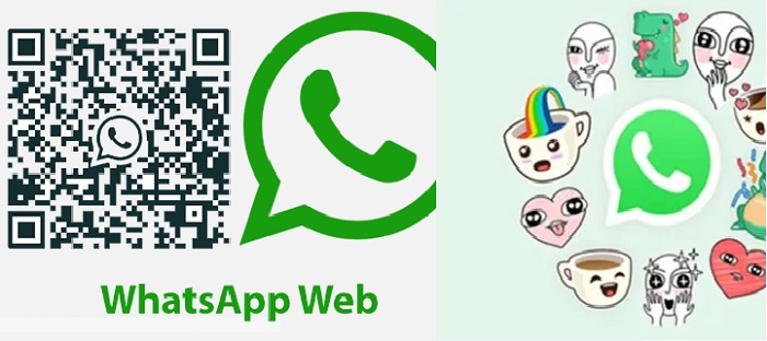 WhatsApp Web Now Admit Users to Design and Send Custom Stickers