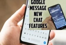 Google Message New Features
