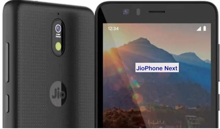 Now Buy Jiophone Next Online, No Registration Required