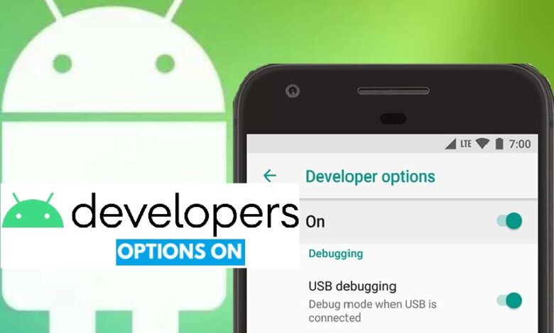 How To Unlock Developer Options In Android 12 And Access Powerful Hidden Features