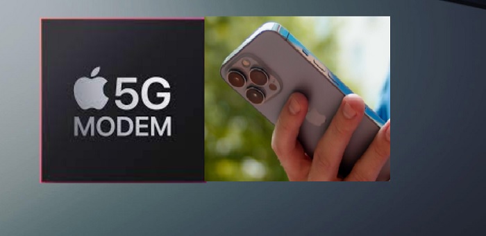 Apple’s In-House 5g Modem For 2023 iPhone Range To Be Mass Produced Using Tsmc’s 4nm Technology