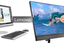 Lenovo AIO 520 All-In-One PC- A Full Scale Overview