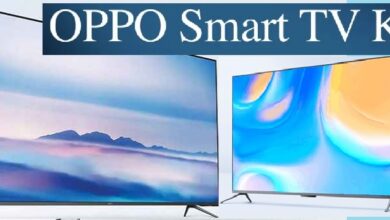 OPPO K9 Smart TV Series To Launch In India In Q1 2022: Report - 1