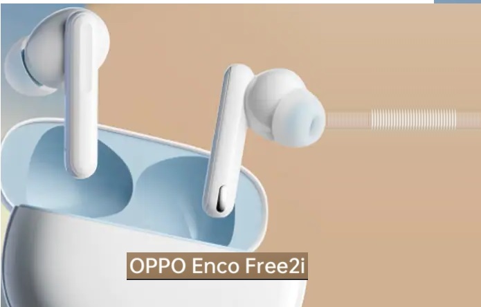 ENCO Free 2i Earbuds