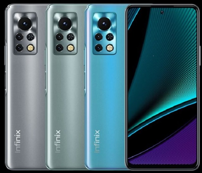 Infinix Note 11S India Launch Teased; Infinix Zero 5G Said To Come As Brand's First 5G Phone