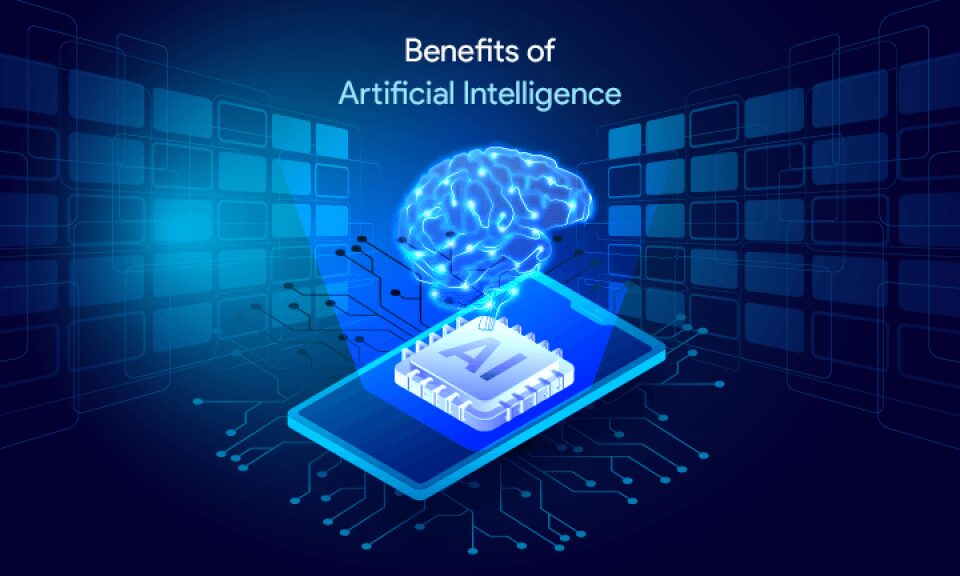 Artificial Intelligence: A Powerful Tool of Future - 3