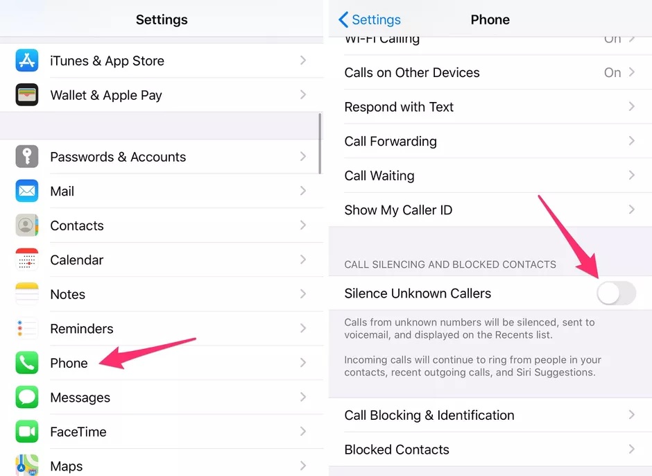 How To Enable Do Not Disturb (DND): Avoid Unnecessary Calls
