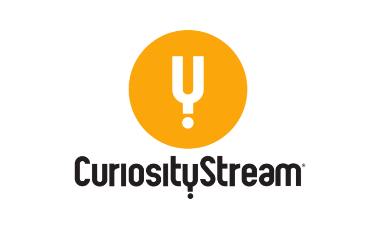 Curiosity Stream