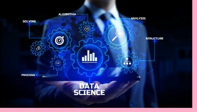 Data Science: A Full Review