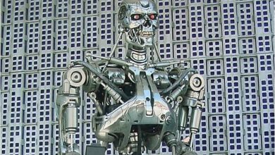 What Is Robotics? Types Of Robots, How Do Robots Function?