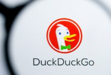 DuckDuckGo : Aims To Prevent Apps From Tracking Android Users - 1