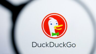 DuckDuckGo : Aims To Prevent Apps From Tracking Android Users - 2