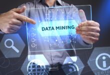 What is Data Mining? Definitions and Examples