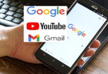 Google, YouTube And Gmail Down In UK As Several People Reports Issues With Platform
