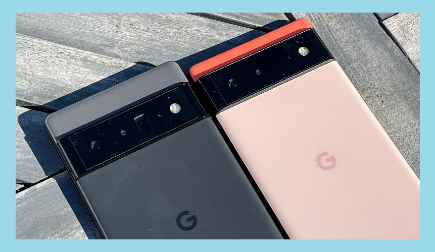 Some Pixel 6 Phones are Reportedly Ghost Dialing People