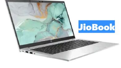 JioBook Specifications Tipped Via Alleged GeekBench Listing Includes MediaTek MT8788 SoC, 2GB RAM