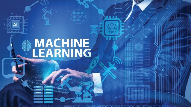 Machine Learning : An Introductory Review Of Machine Learning - 5