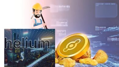 Helium Crypto Mining: A Comprehensive Overview - 33
