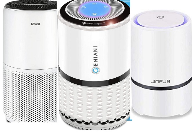 Breathing Trouble Due To Pollution? Here Are Top 5 Air Purifiers Within Budget.