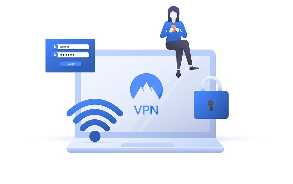 What Is a VPN? - Virtual Private Network - 2